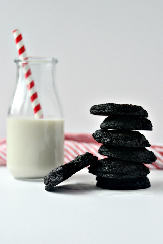 Coal Cookies l SimplyScratch.com