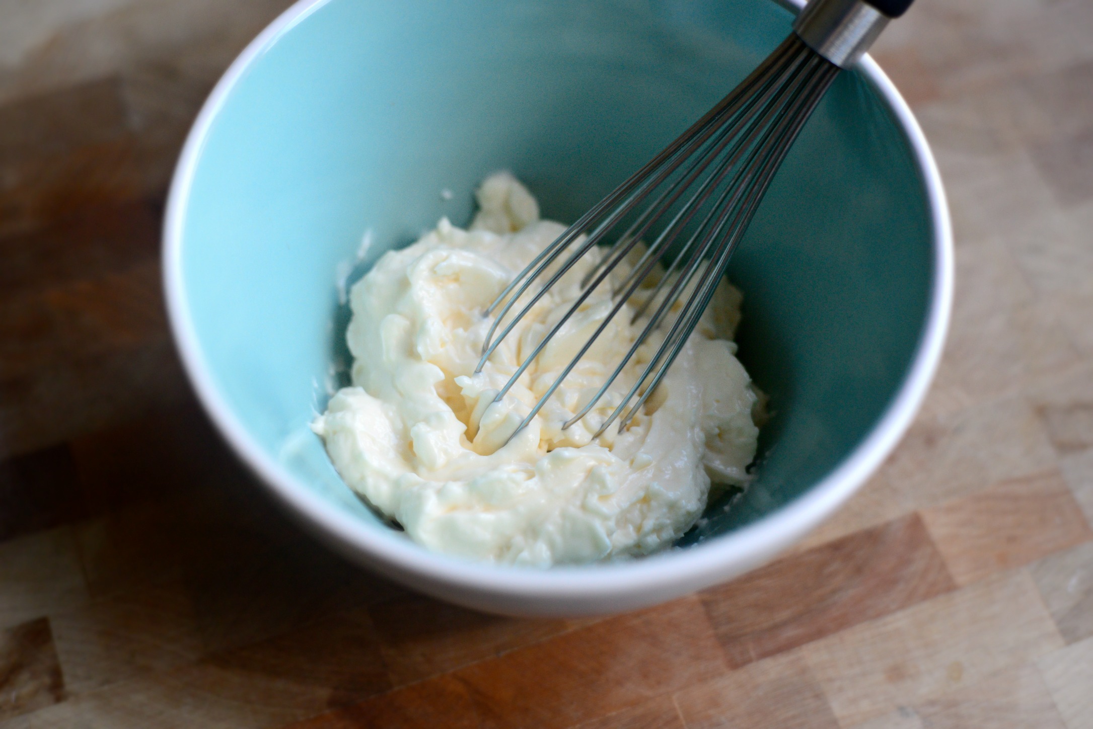 Honey Poppy Seed Dressing Simply Scratch