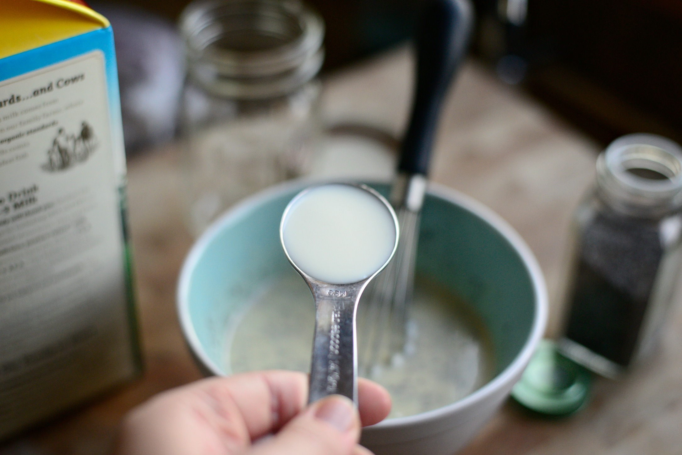 Honey Poppy Seed Dressing Simply Scratch