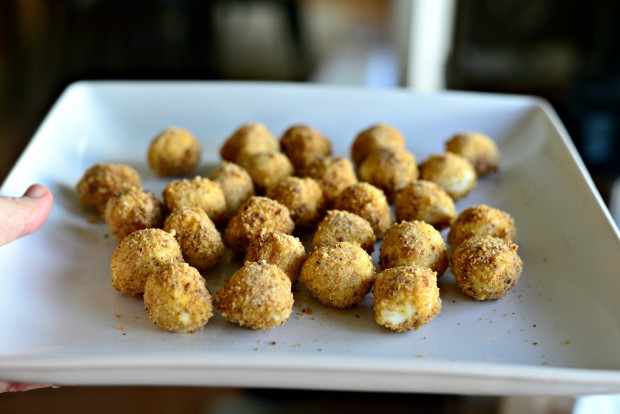 Fried Mozzarella Balls l SimplyScratch.com (21)