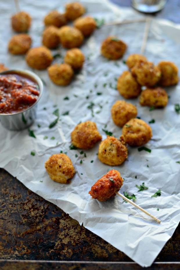 Fried Mozzarella Balls l SimplyScratch.com (27)