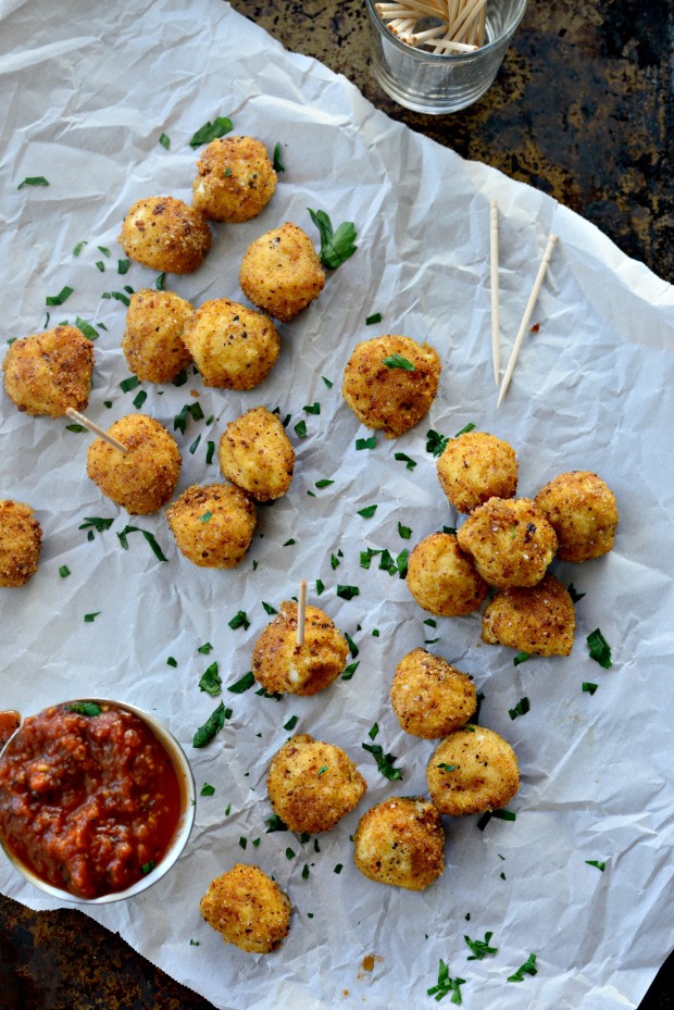 Fried Mozzarella Bites l SimplyScratch.com (28)