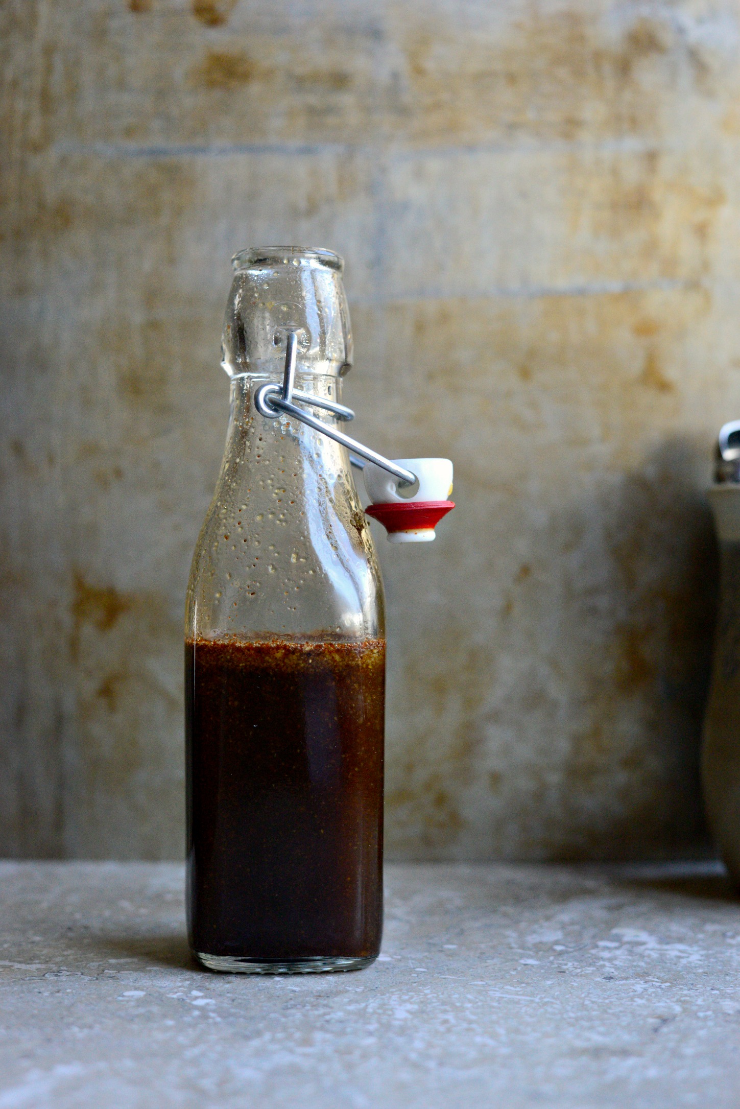 Homemade Worcestershire Sauce Simply Scratch homemade-worcestershire-sauce-simply-scratch