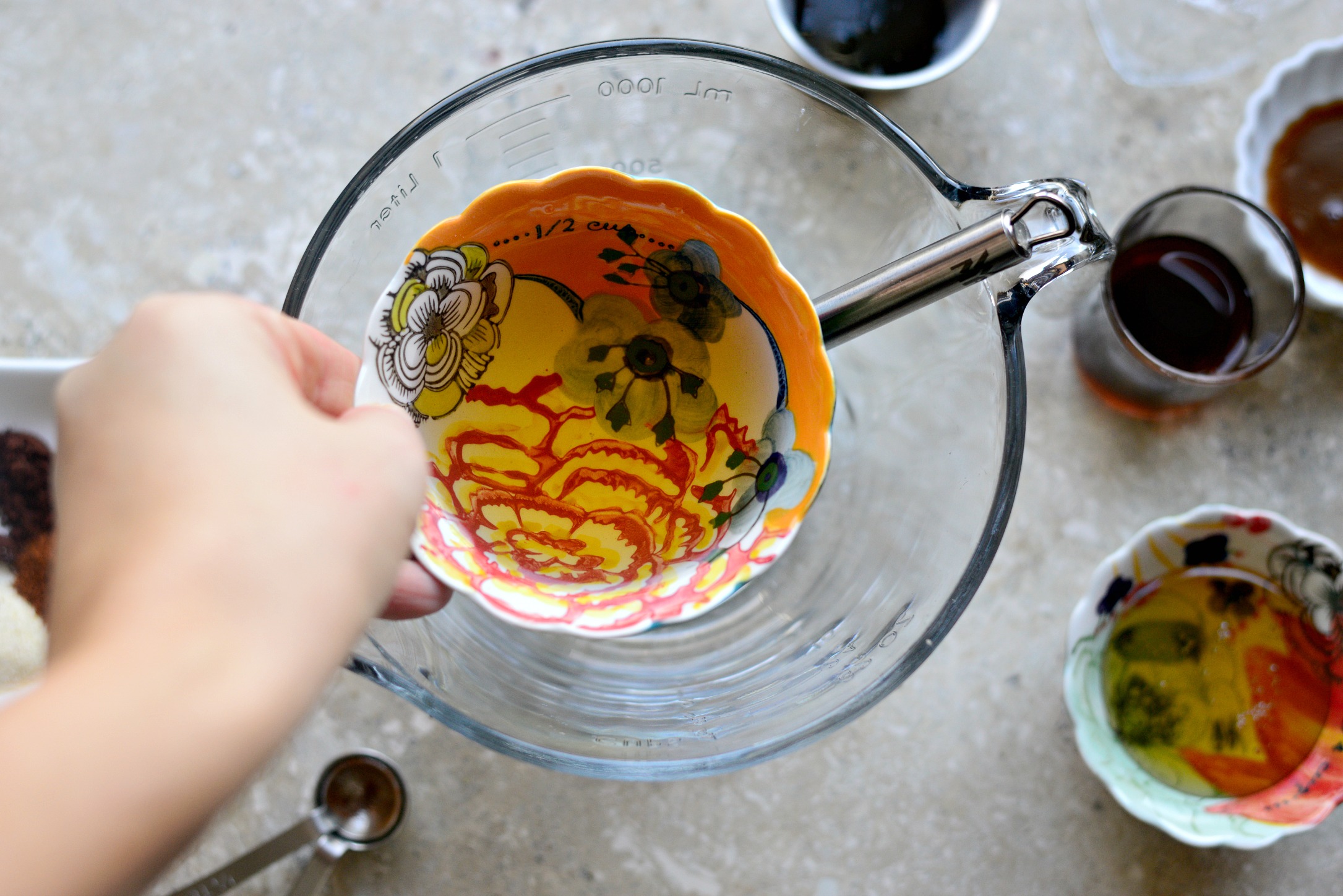 Simply Scratch Homemade Worcestershire Sauce Simply Scratch