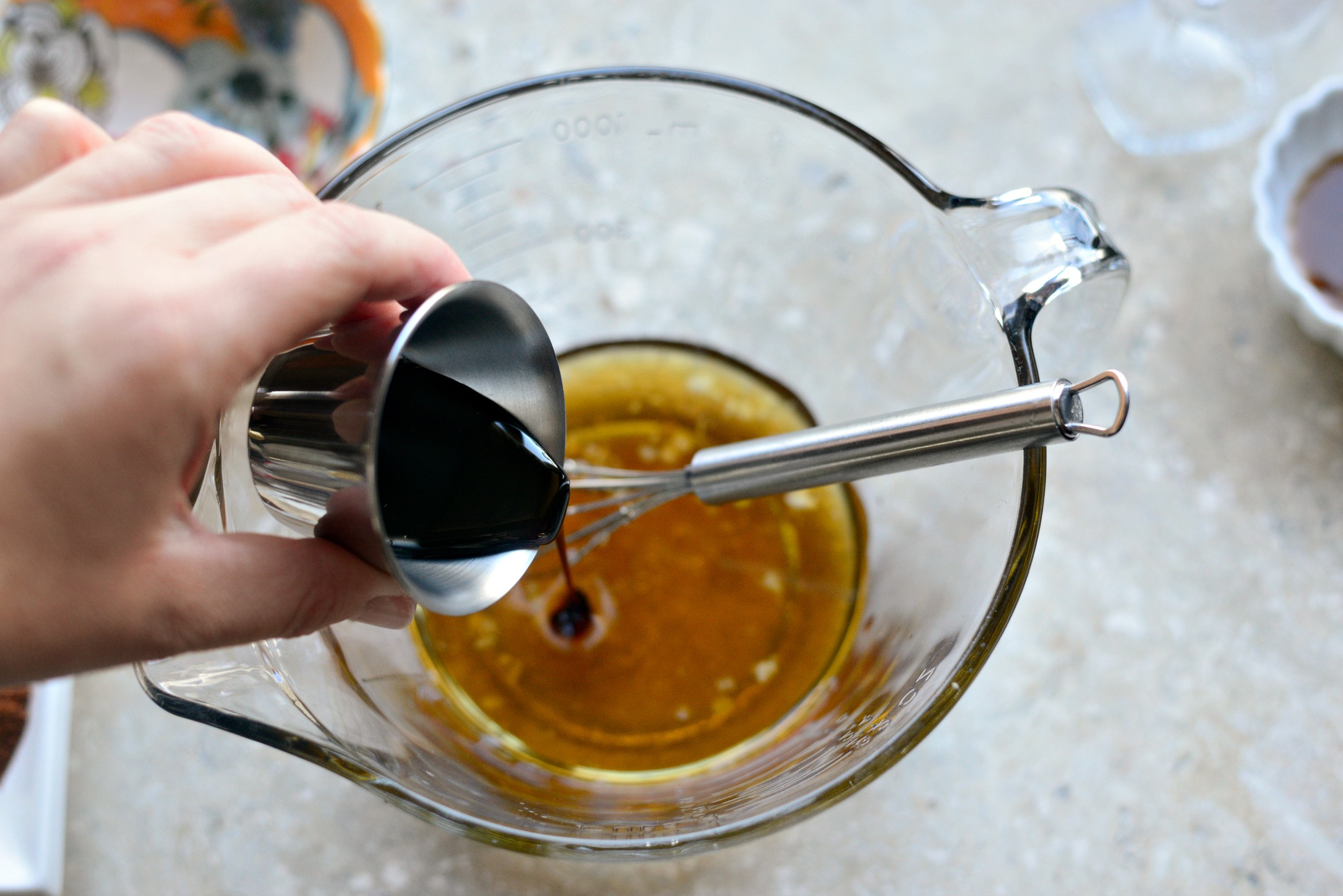 Homemade Worcestershire Sauce Simply Scratch
