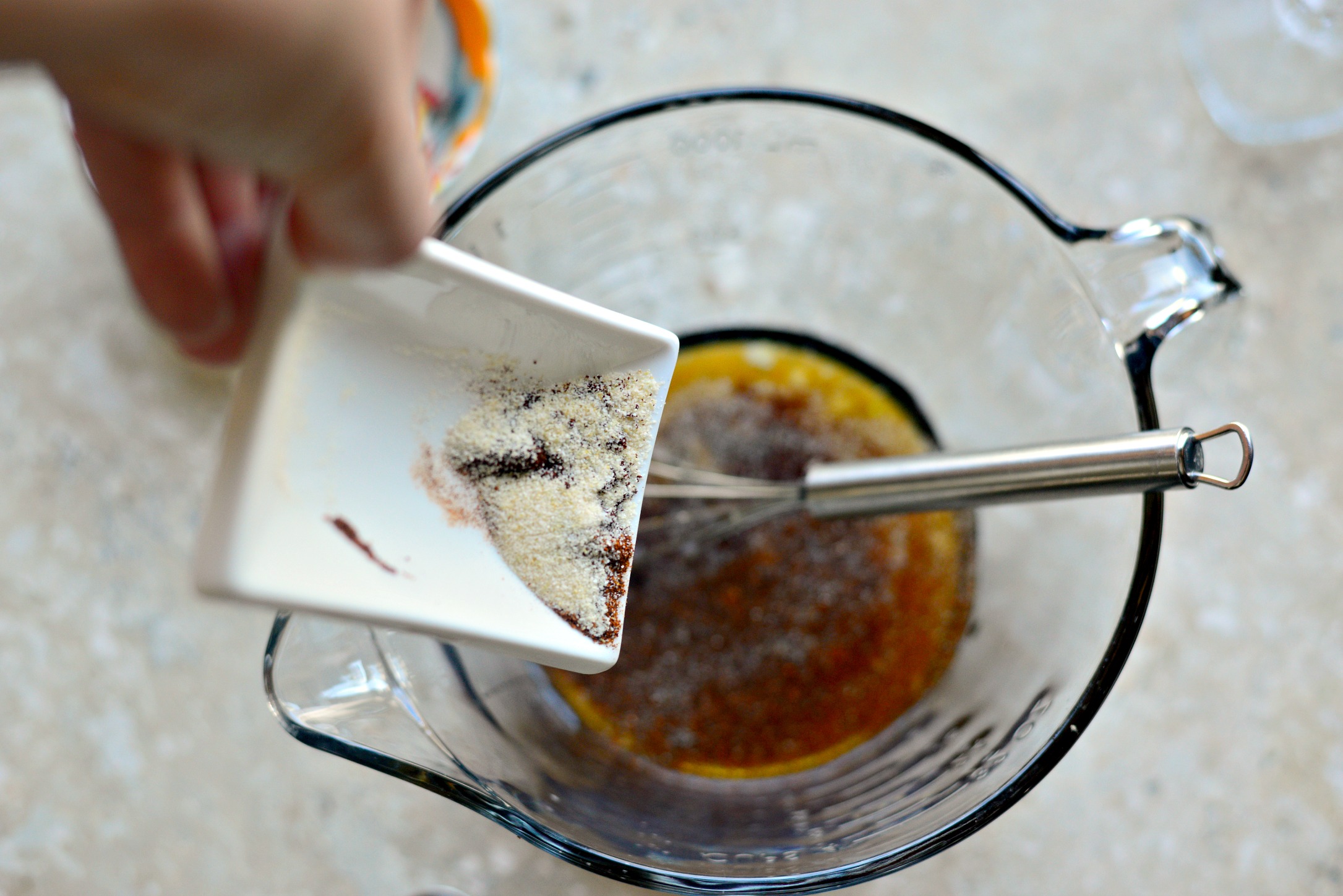 Homemade Worcestershire Sauce Simply Scratch