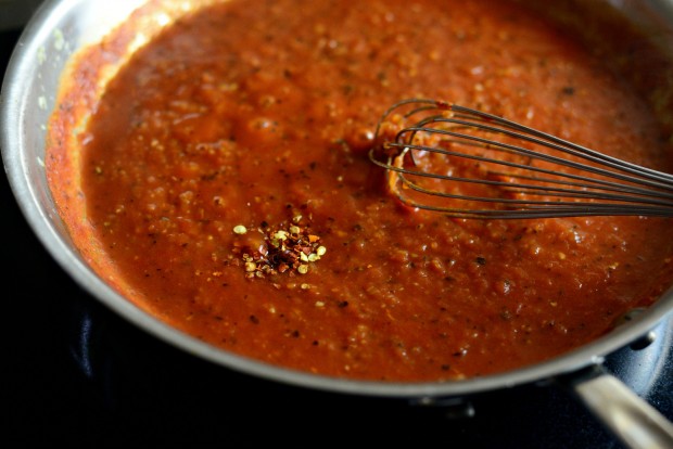 Quick Arrabbiata Sauce l SimplyScratch.com (17)