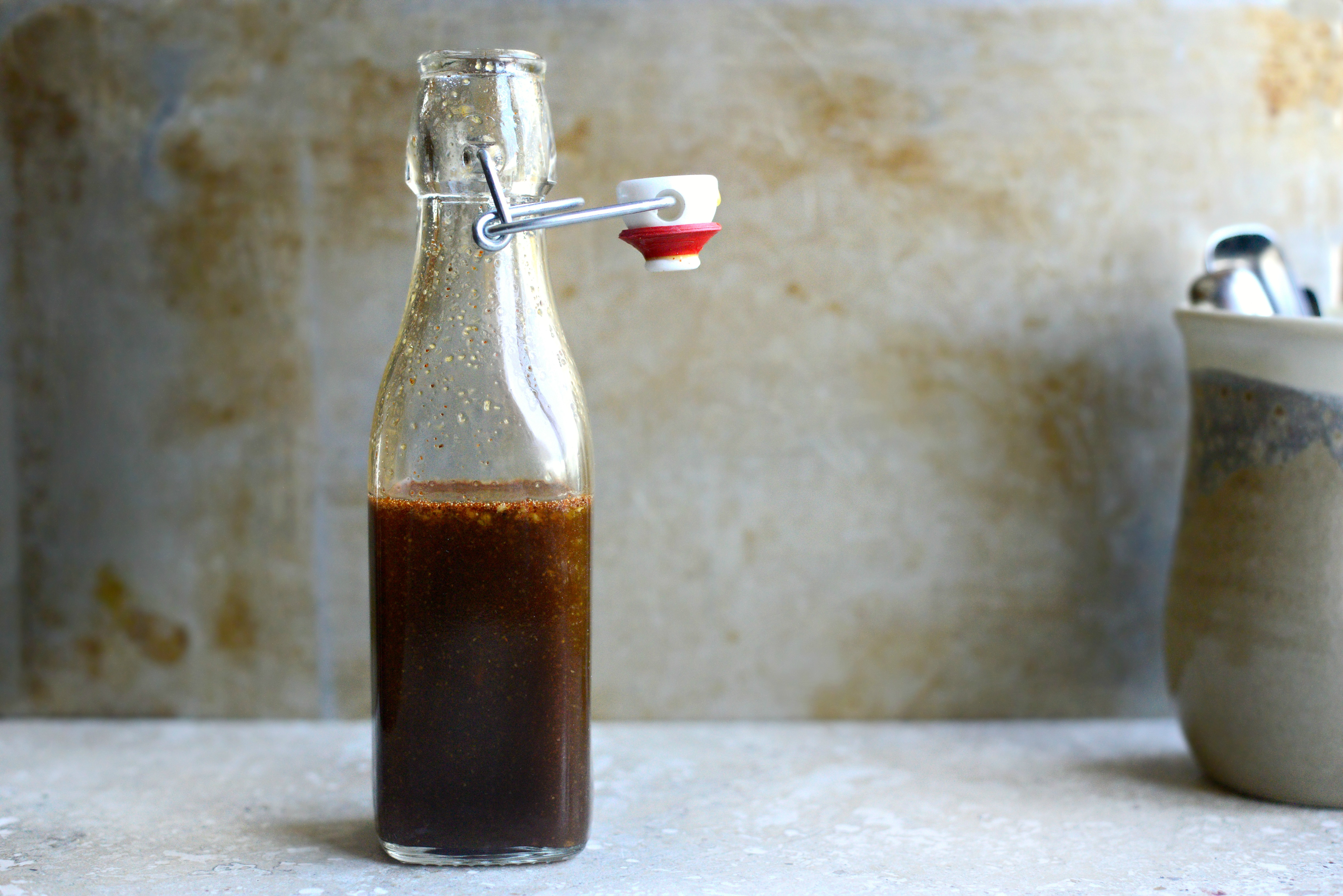 Homemade Worcestershire Sauce Simply Scratch