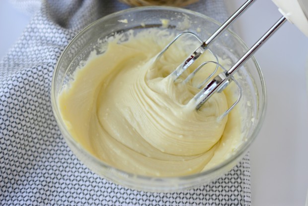 Cream Cheese Streusel Muffins l SimplyScratch.com (11)
