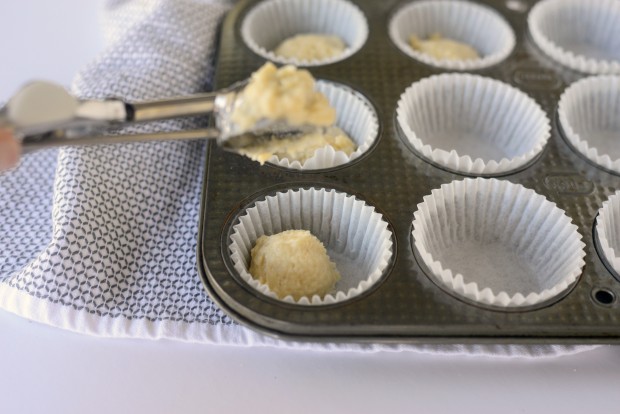 Cream Cheese Streusel Muffins l SimplyScratch.com (15)