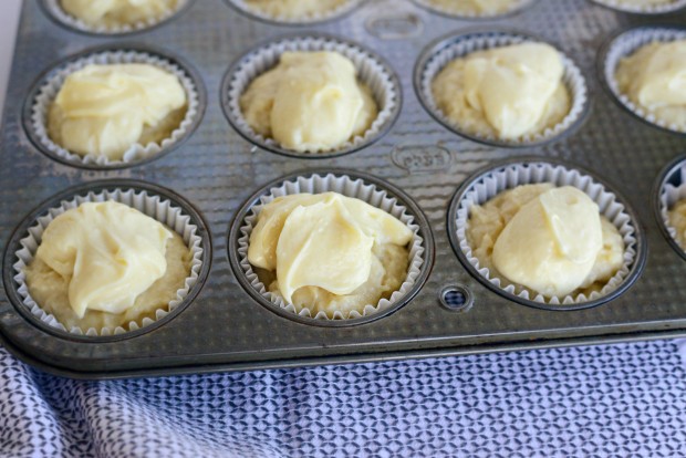 Cream Cheese Streusel Muffins l SimplyScratch.com (17)