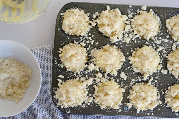 Cream Cheese Streusel Muffins l SimplyScratch.com (22)