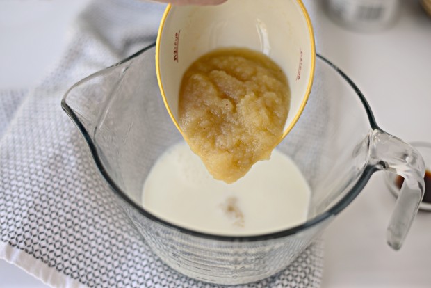 Cream Cheese Streusel Muffins l SimplyScratch.com (5)