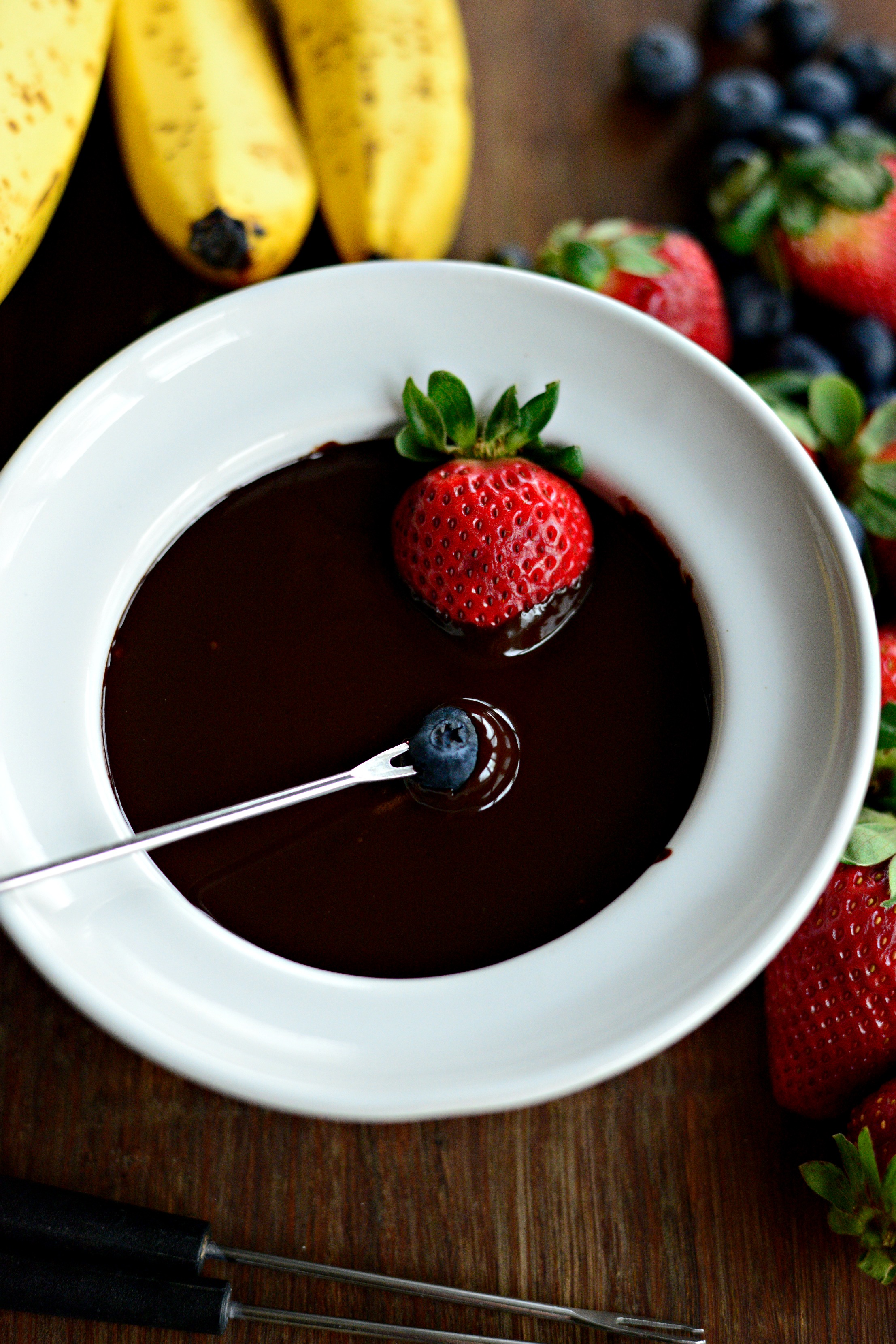 Chocolate Fondue Recipe | Recipes.net
