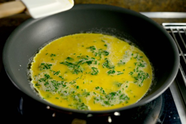 Parmesan Herb Omelette l SimplyScratch.com (12)