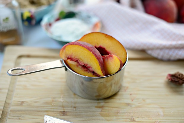 Summer Peach + Rasberry Pie l SimplyScratch.com (5)
