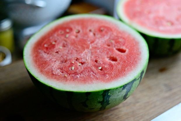 Watermelon Wedge Salad l SimplyScratch.com (14)