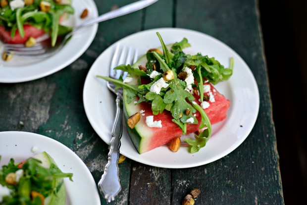 Watermelon Wedge Salad l SimplyScratch.com (19)