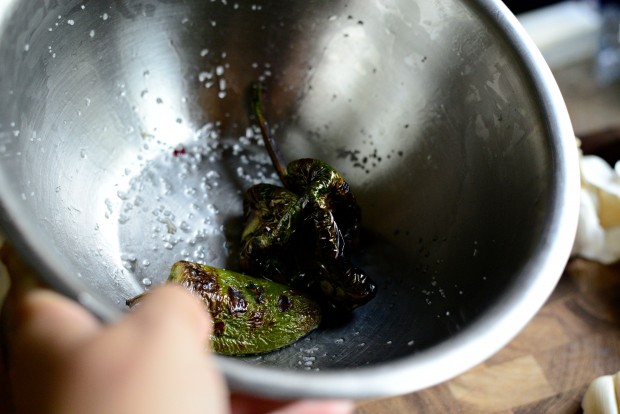 Grilled Tomatillo Salsa l SimplyScratch.com (10)