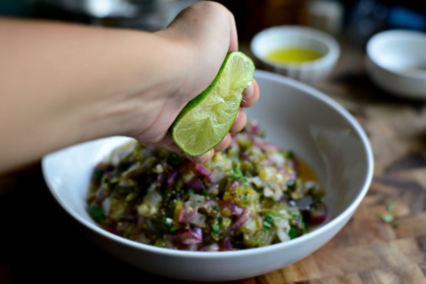 Grilled Tomatillo Salsa l SimplyScratch.com (24)