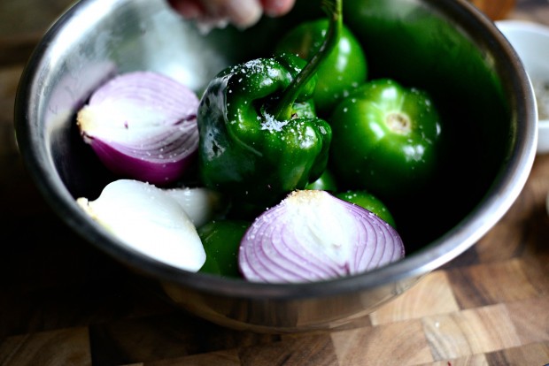 Grilled Tomatillo Salsa l SimplyScratch.com (5)