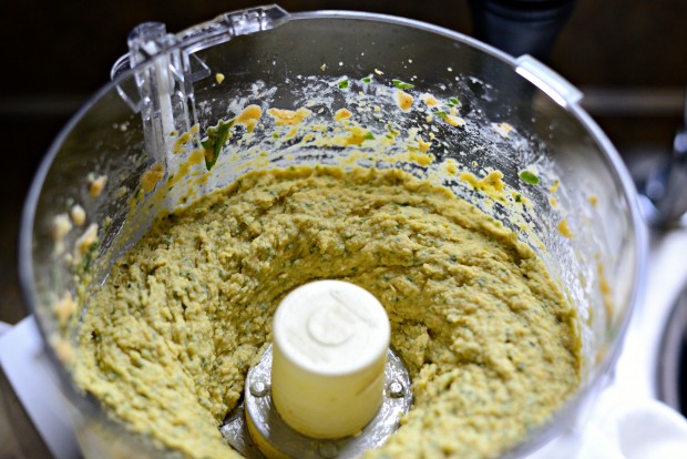 Lemon Basil Hummus l SimplyScratch.com (13)