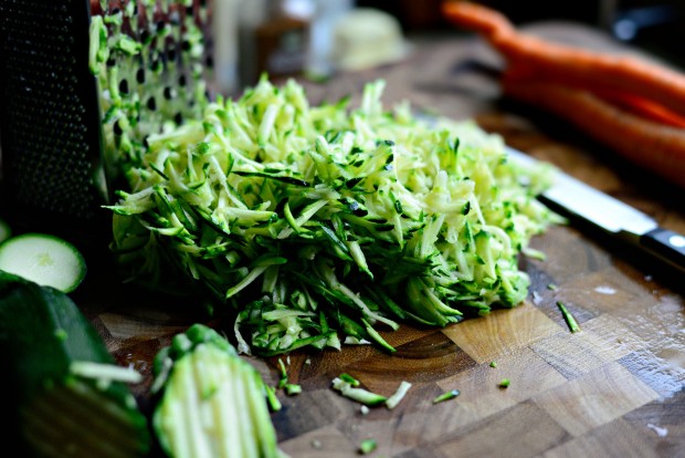 Zucchini Carrot Bread l SimplyScratch.com (17)