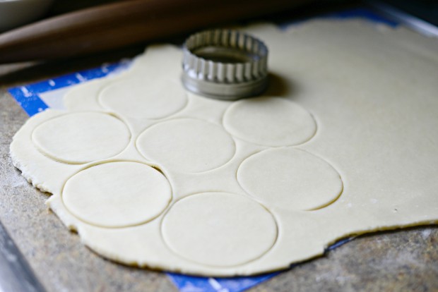 Caramel Apple Hand Pies l SimplyScratch.com (14)