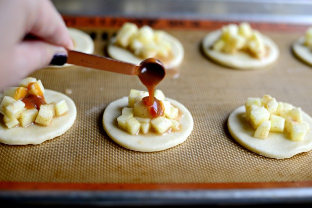 Caramel Apple Hand Pies l SimplyScratch.com (17)