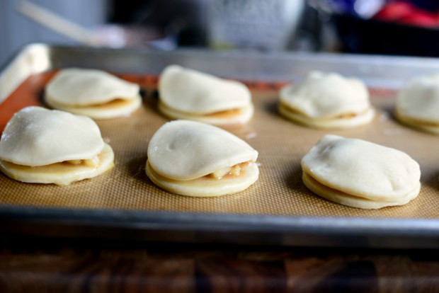 Caramel Apple Hand Pies l SimplyScratch.com (19)