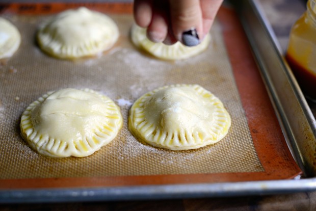 Caramel Apple Hand Pies l SimplyScratch.com (22)