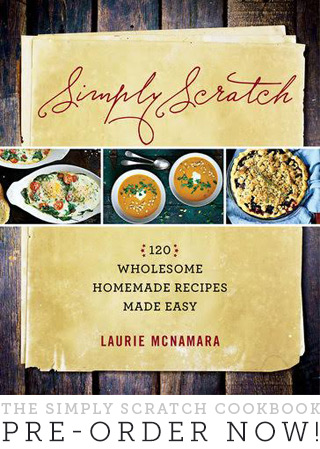 Recipes from scratch easy Recipes from scratch easy