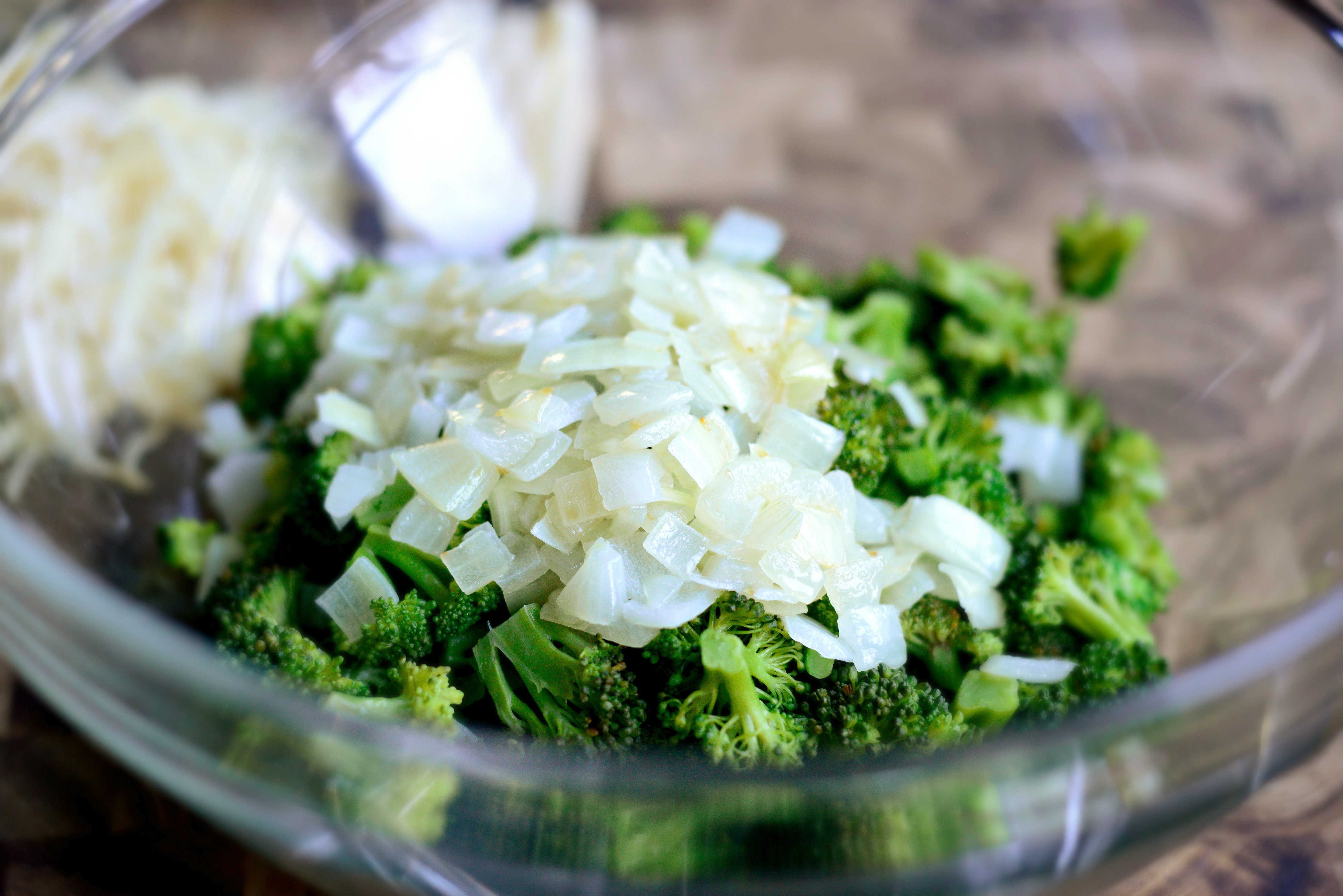 Homemade Broccoli Casserole Simply Scratch