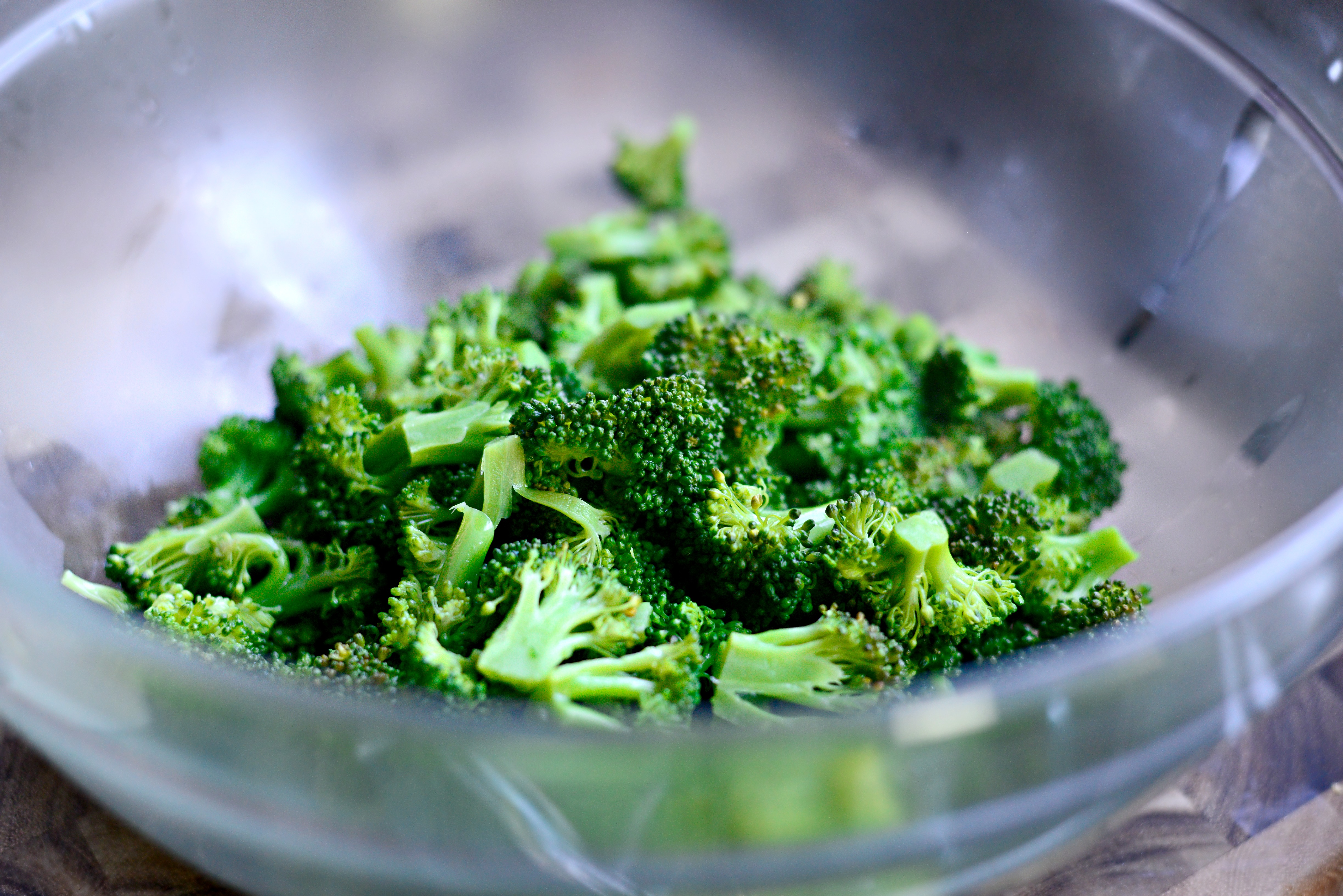 Homemade Broccoli Casserole Simply Scratch