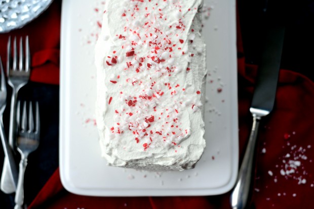 Peppermint Icebox Cake l SimplyScratch.com (03)