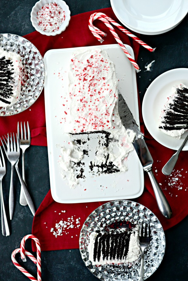 Peppermint Icebox Cake l SimplyScratch.com (04)