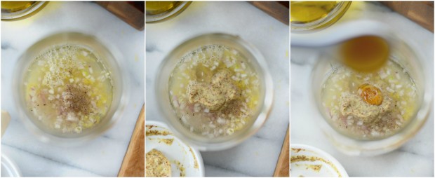 Lemon Vinaigrette l SimplyScratch (2)