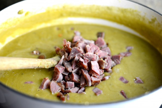 Split Pea Soup with Ham l SimplyScratch.com (22)