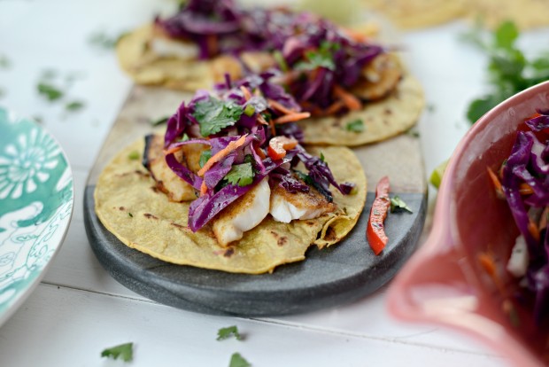 Chipotle Fish Tacos l SimplyScratch.com (12)