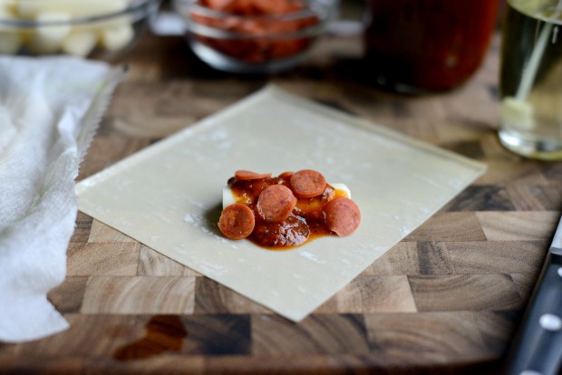 Homemade Baked Pizza Rolls l SimplyScratch.com (9)