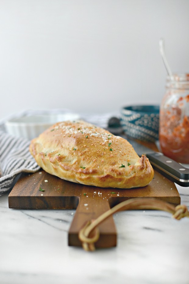 Italian Meatball Calzones l SimplyScratch.com (26)