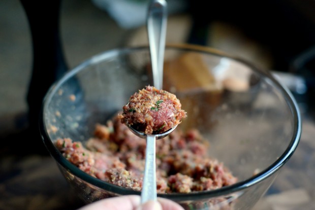 Italian Meatball Calzones l SimplyScratch.com (9)