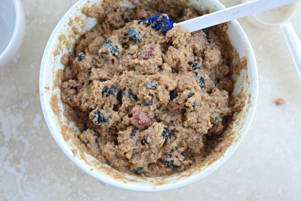 Triple-Berry Bran Muffins l SimplyScratch.com (12)