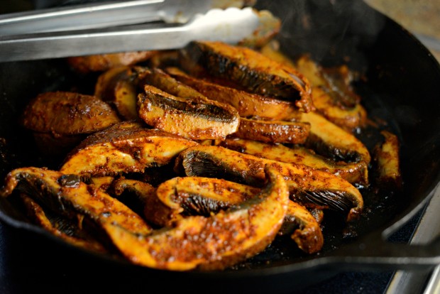 Portobello Fajitas l SimplyScratch.com (12)