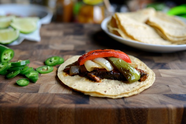 Portobello Fajitas l SimplyScratch.com (15)