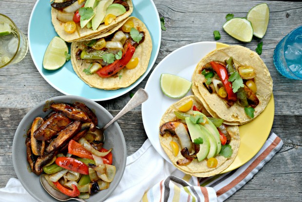 Portobello Fajitas l SimplyScratch.com (21)