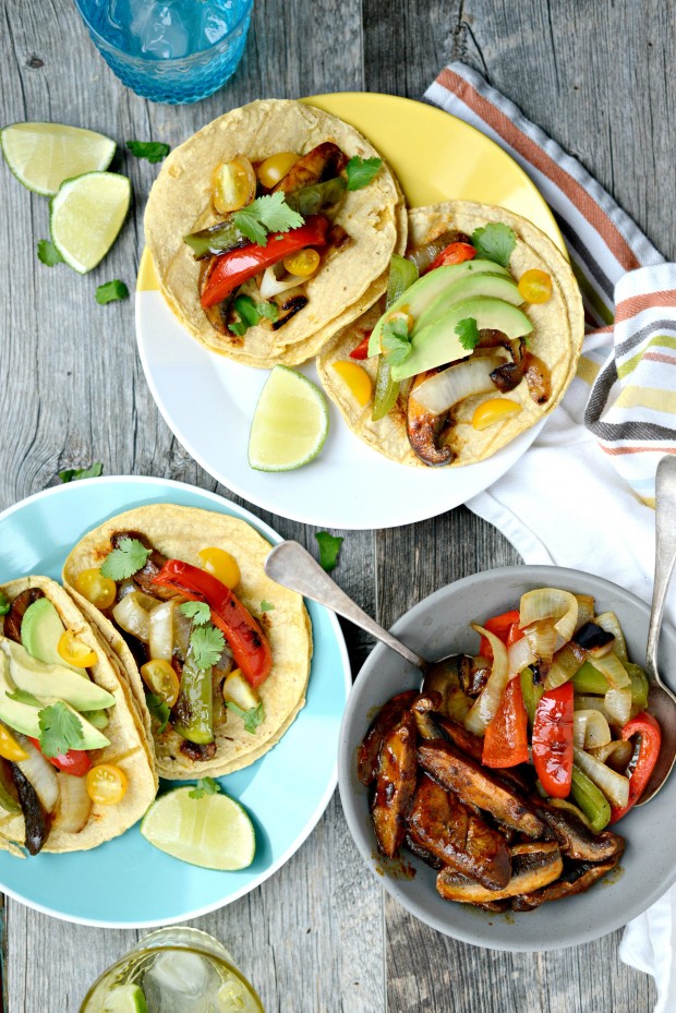 Portobello Fajitas l SimplyScratch.com (22)