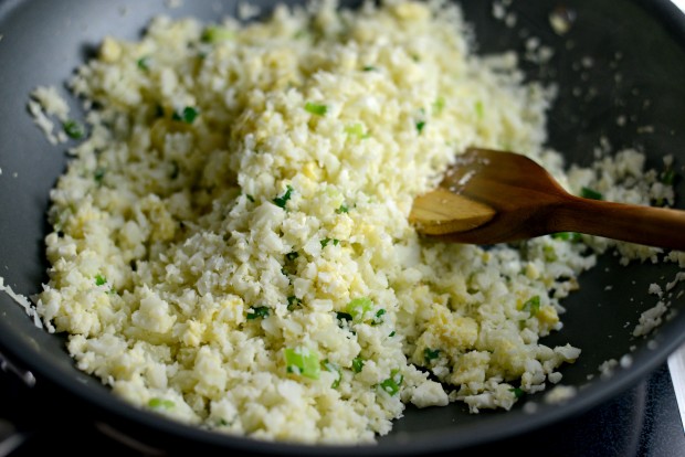 Thai Cauliflower Fried Rice l SimplyScratch.com (15)