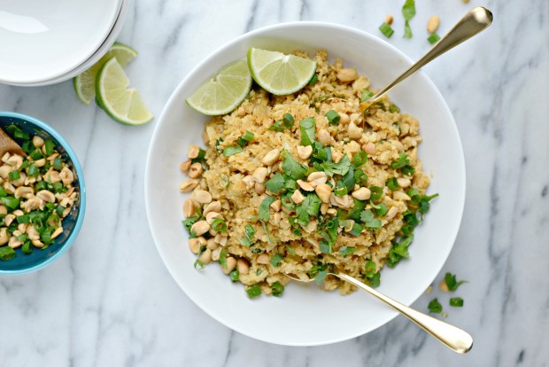 Thai Cauliflower Fried Rice l SimplyScratch.com (25)