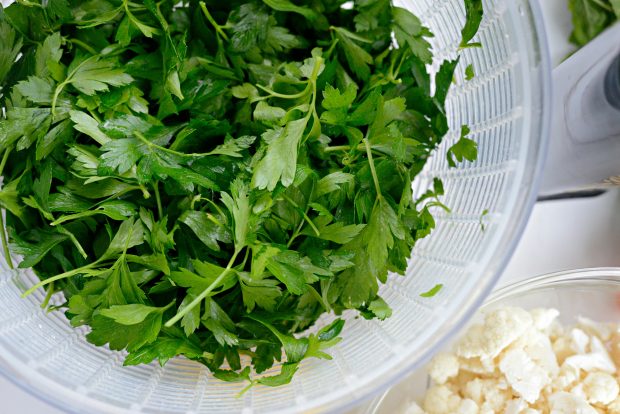 Cauliflower Tabbouleh l SimplyScratch.com (3)